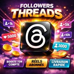 Followers Threads