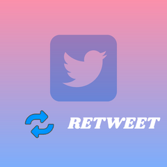 Retweet Twitter ( X )