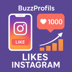 Likes Instagram