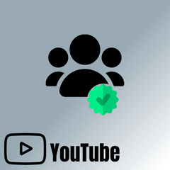 Abonnés YouTube