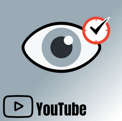 WatchTime YouTube [ MONÉTISATION ]