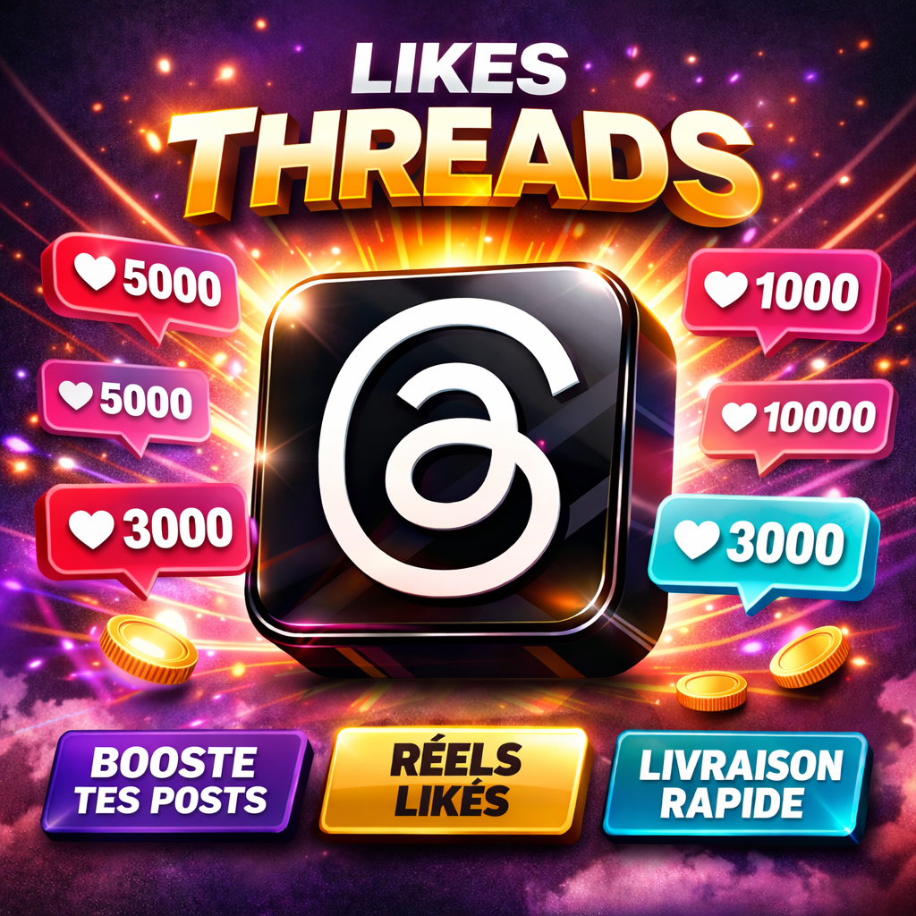 Likes Threads