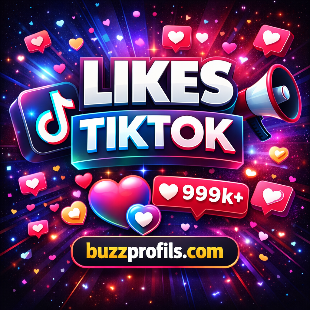 Likes TikTok